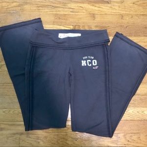 Hollister Yoga Pants